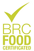 BRC (A Rating)