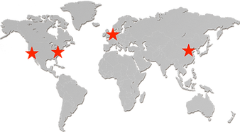 Distribution Centers