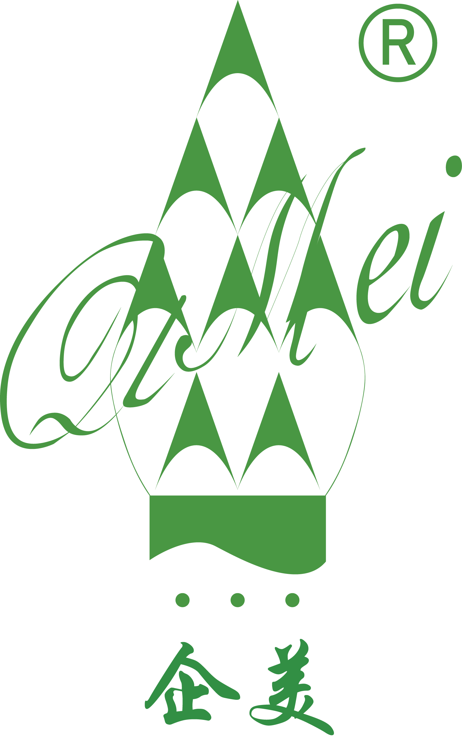 Qimei USA Logo